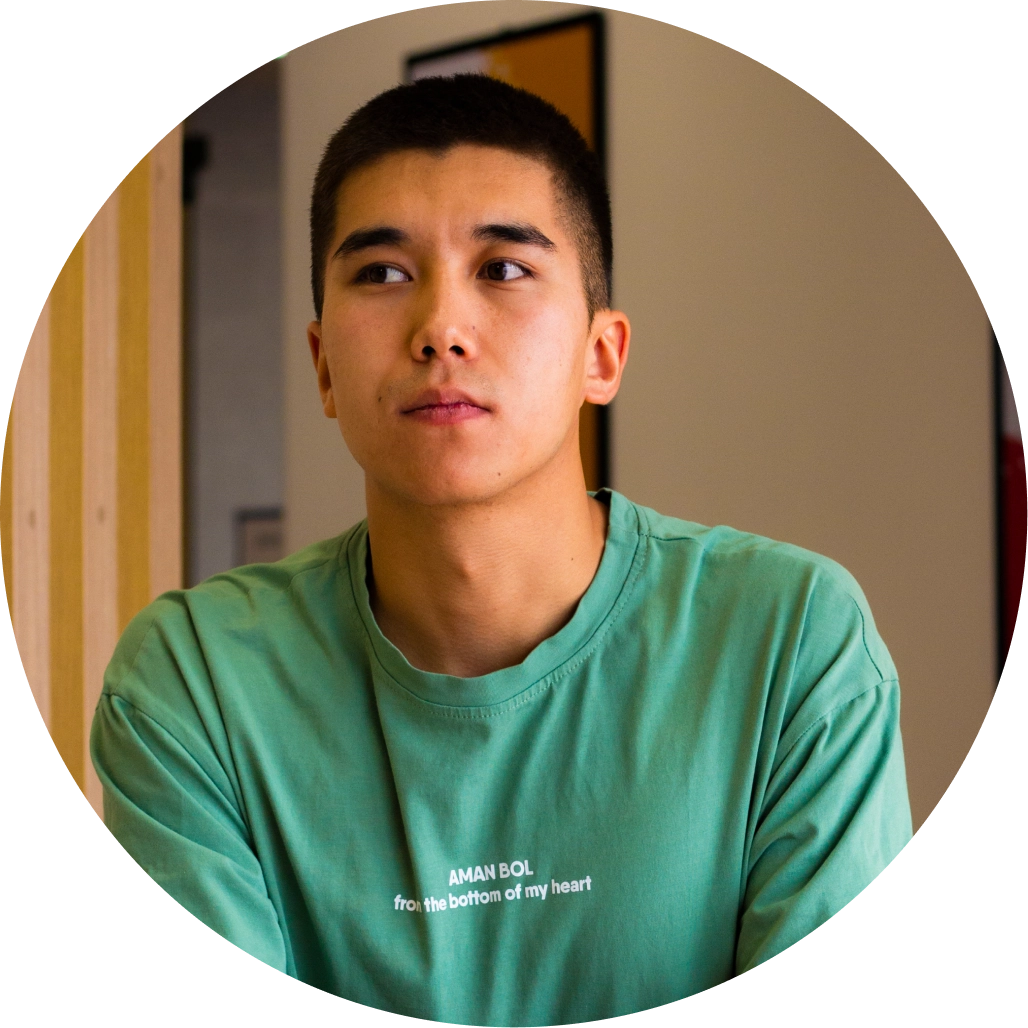 Community testimonial 1