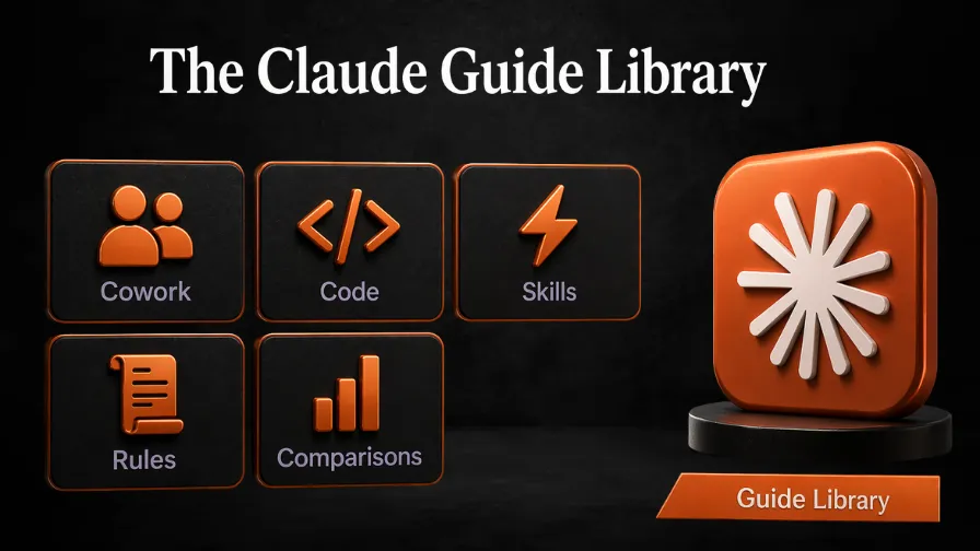 Cover image for Claude Guide Library for Builders