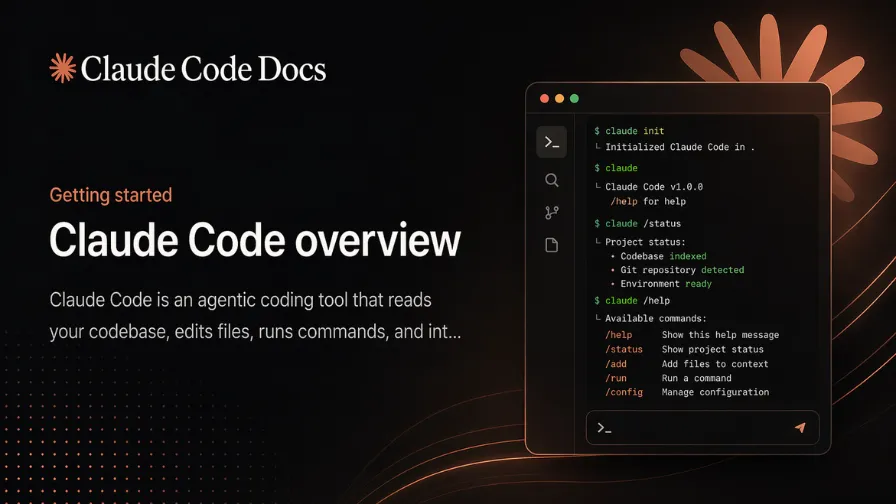 Cover image for Claude Code Agentic Architect