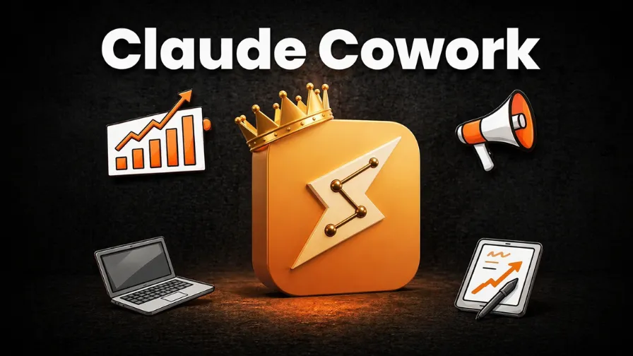 Cover image for Claude Cowork: Complete Plugin & Automation Guide