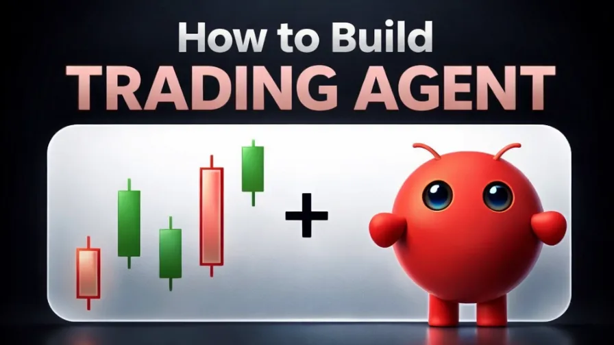 Cover image for OpenClaw Trading AI Agent